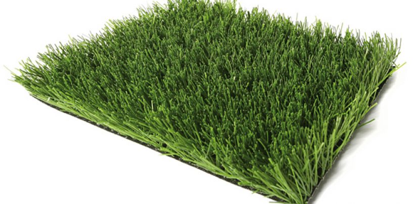 L’erba sintetica per rinnovare il giardino