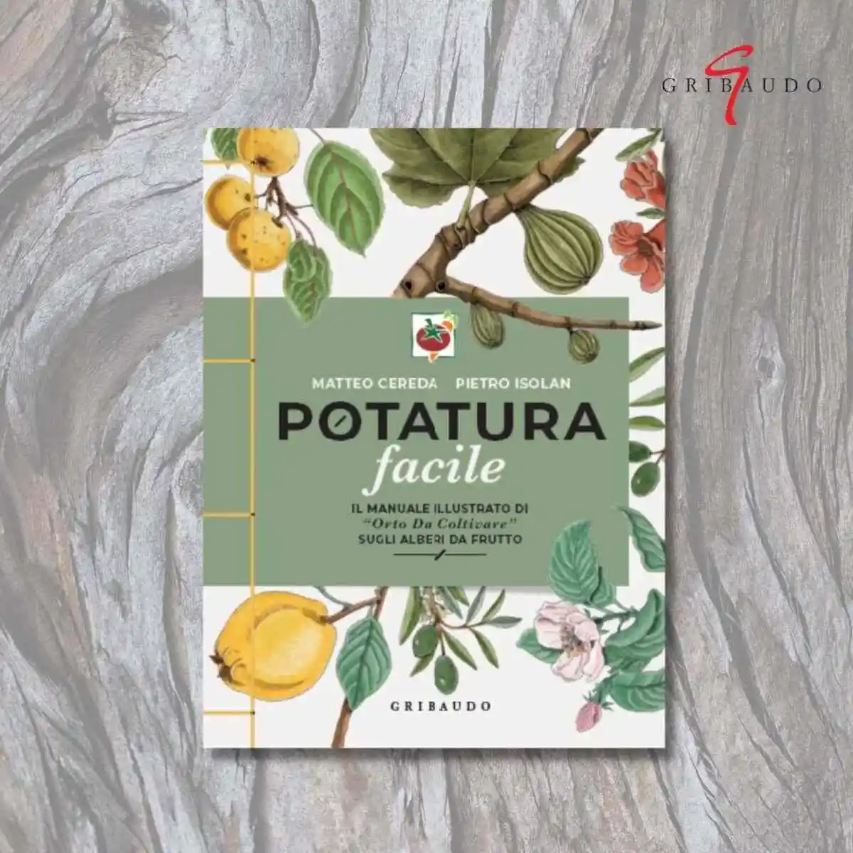 potatura facile